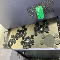 BD Biosciences LSRFortessa X-20 Special Order Research Product image 2